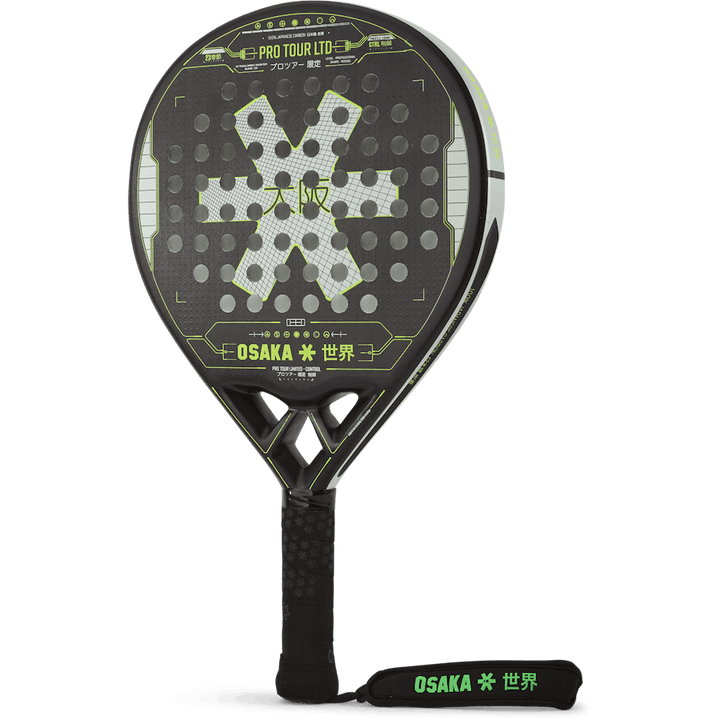 Osaka Pro Tour Ltd Control