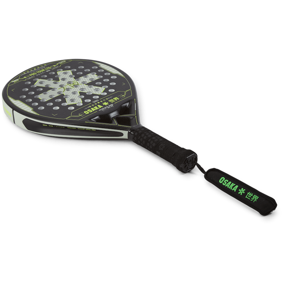 Osaka Pro Tour Ltd Control