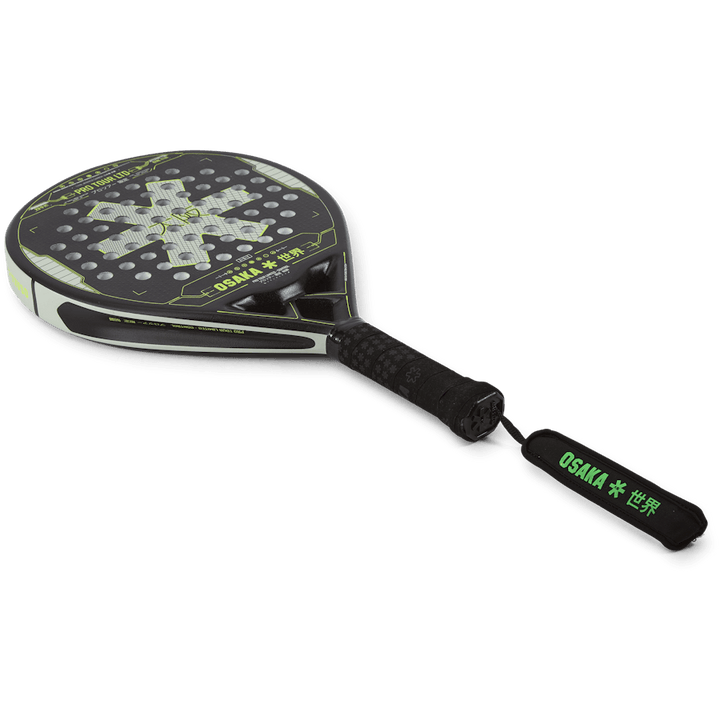 Osaka Pro Tour Ltd Control