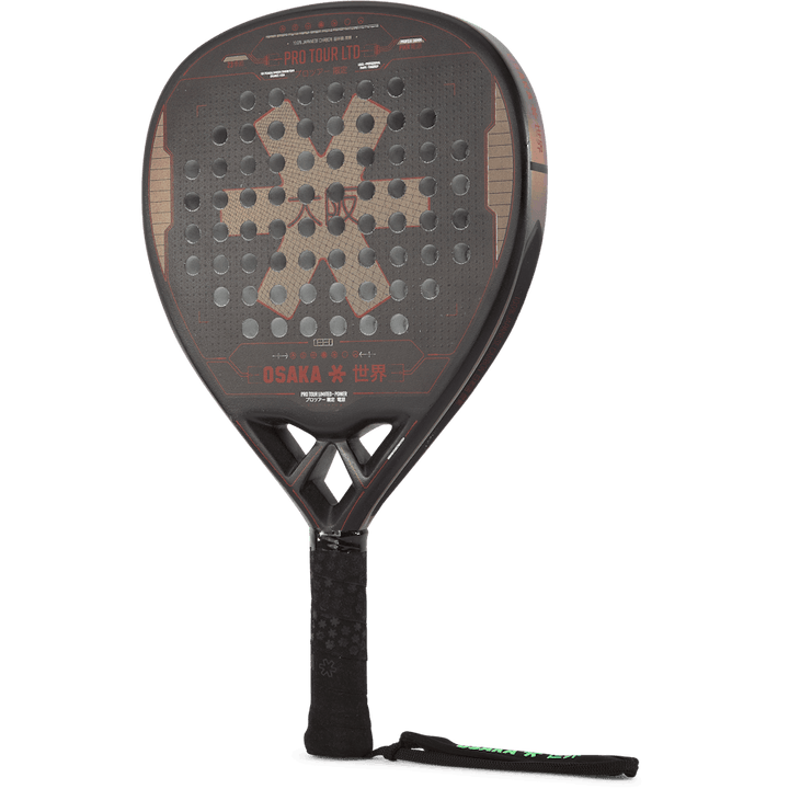 Osaka Pro Tour Ltd Power