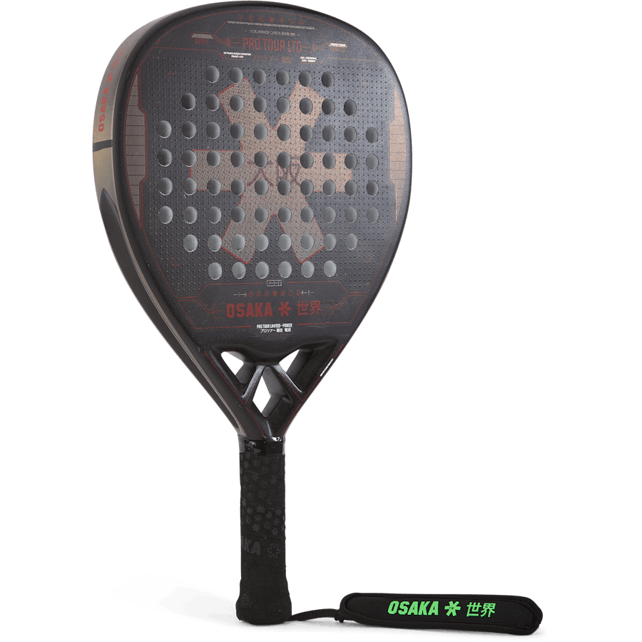 Osaka Pro Tour Ltd Power
