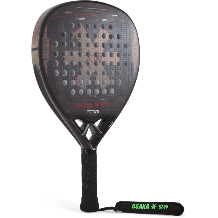 Osaka Pro Tour Ltd Power
