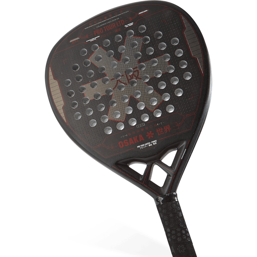 Osaka Pro Tour Ltd Power
