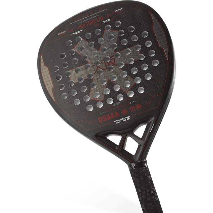 Osaka Pro Tour Ltd Power
