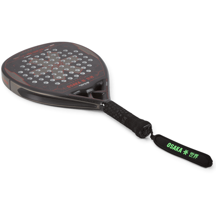 Osaka Pro Tour Ltd Power