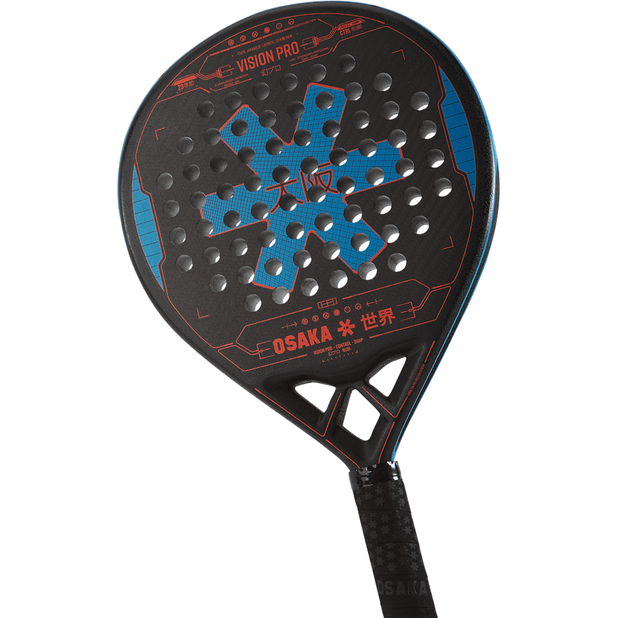 Osaka Vision Pro Control Snap