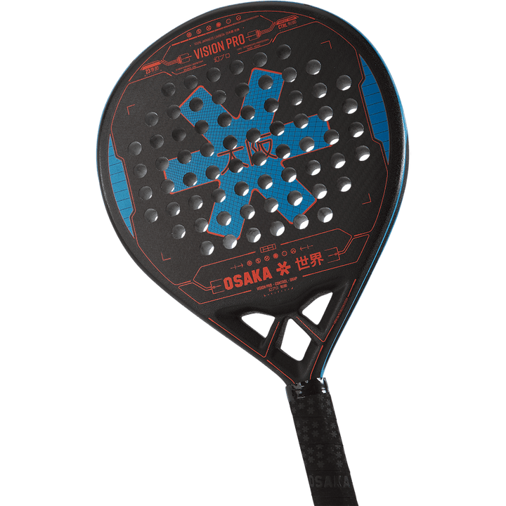 Osaka Vision Pro Control Snap