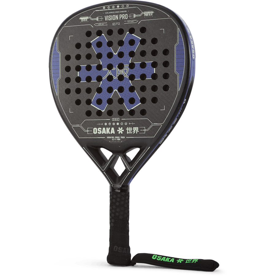 Osaka Vision Pro Power Touch