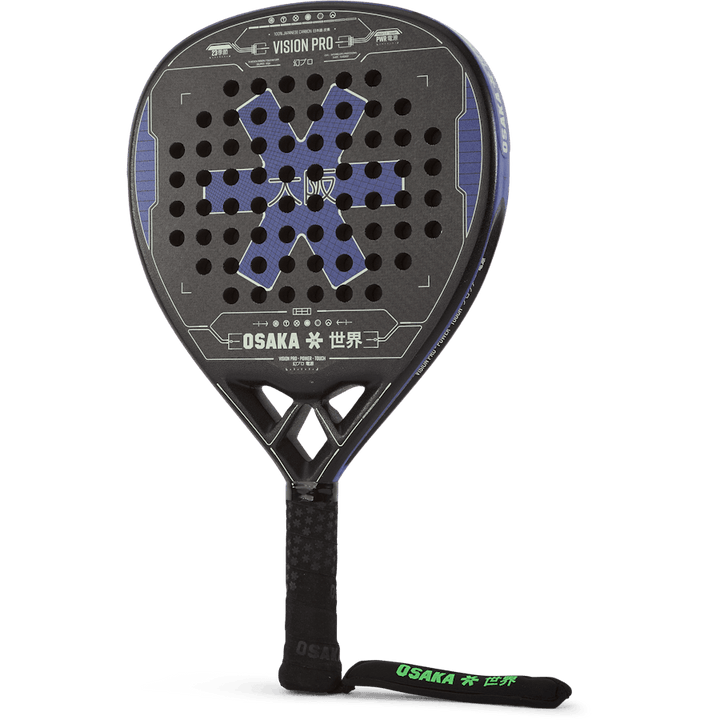 Osaka Vision Pro Power Touch