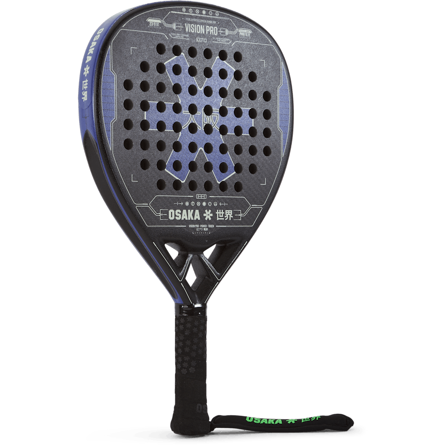 Osaka Vision Pro Power Touch