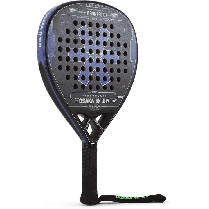 Osaka Vision Pro Power Touch