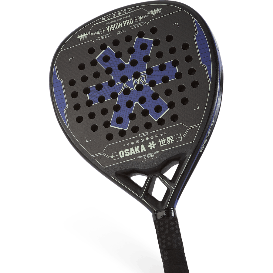 Osaka Vision Pro Power Touch