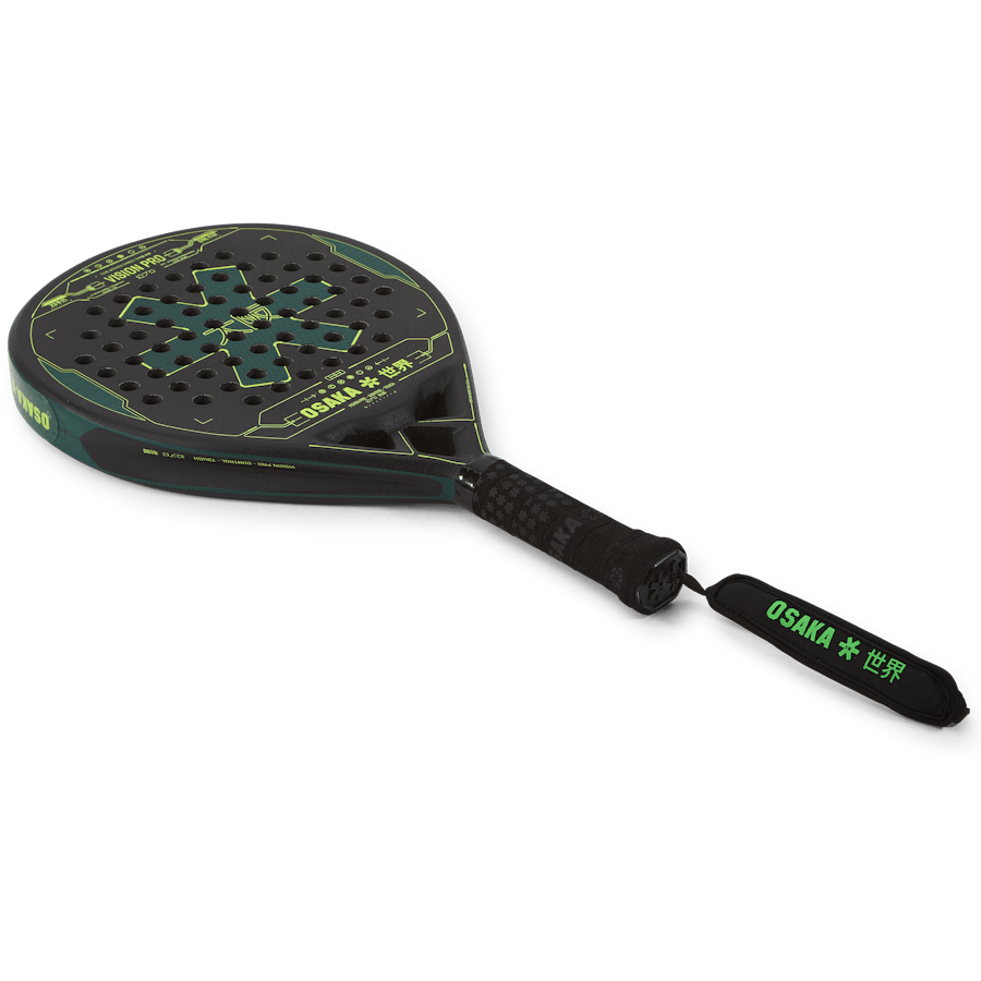 Osaka Vision Pro Control Touch