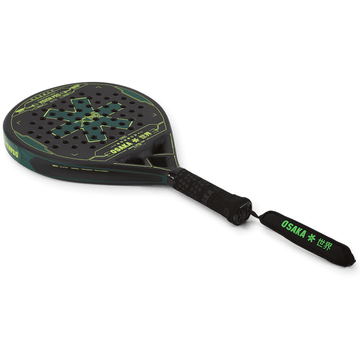 Osaka Vision Pro Control Touch