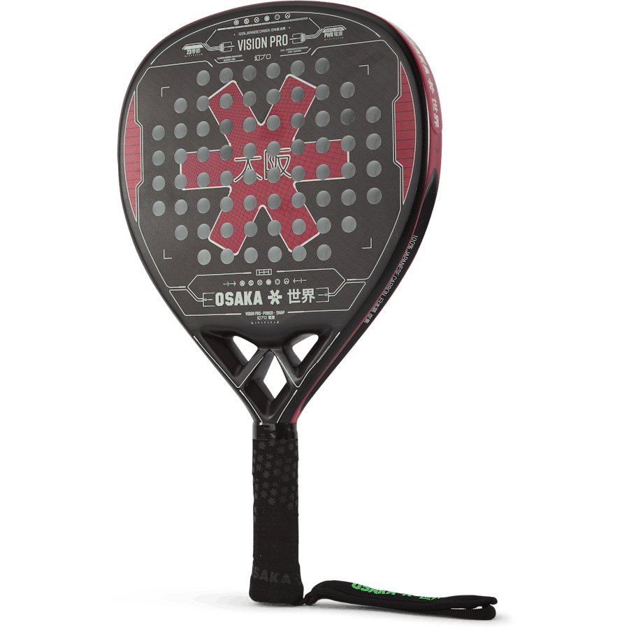 Osaka Vision Pro Power Snap
