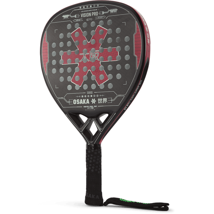 Osaka Vision Pro Power Snap