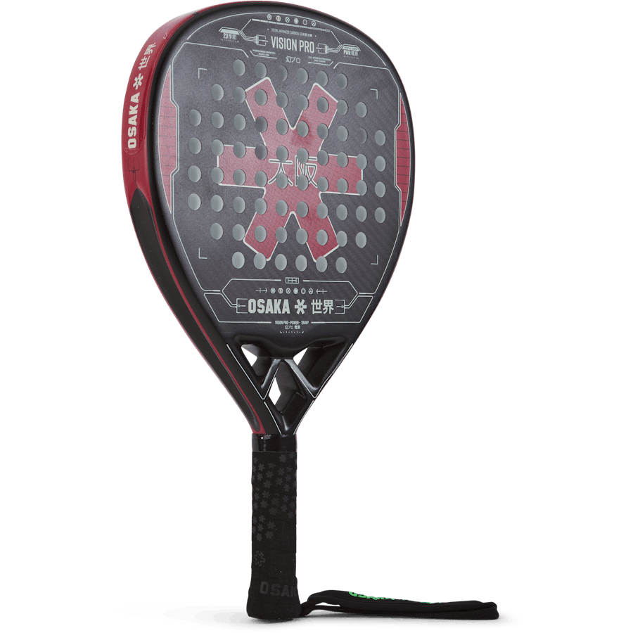 Osaka Vision Pro Power Snap