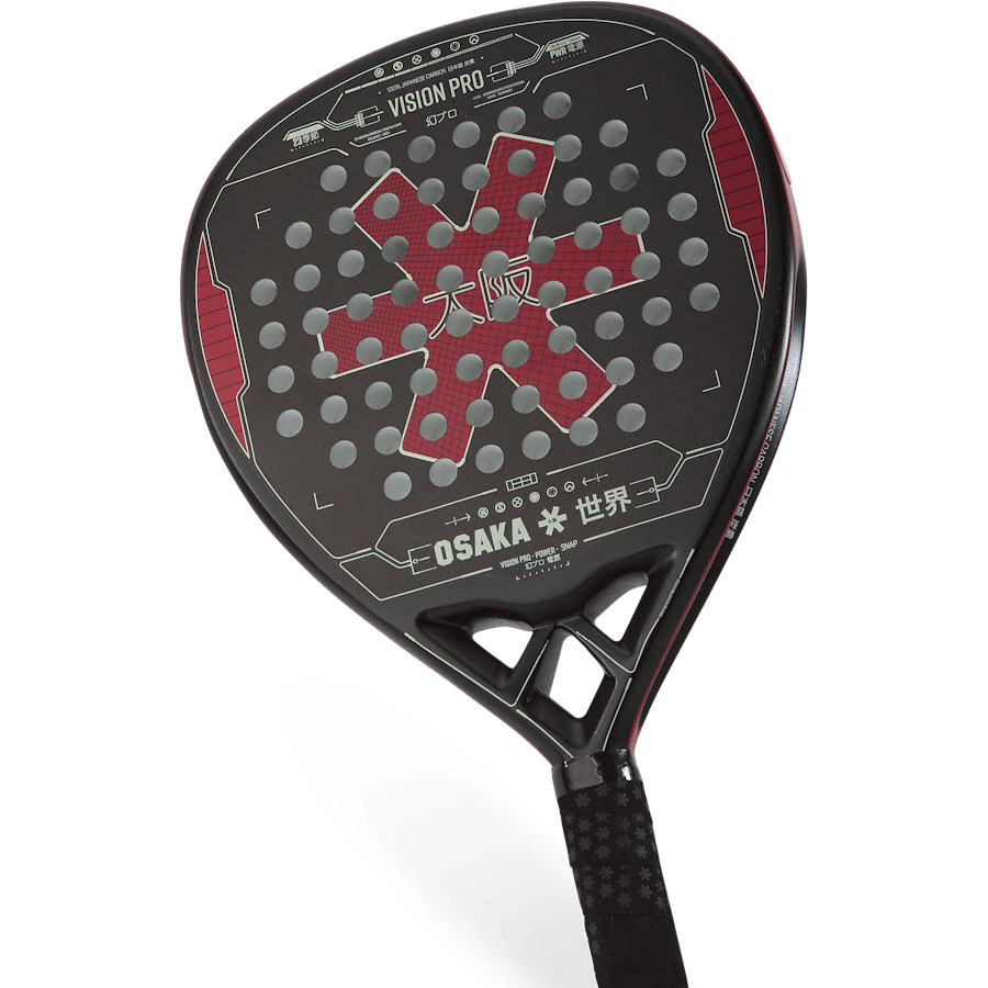 Osaka Vision Pro Power Snap