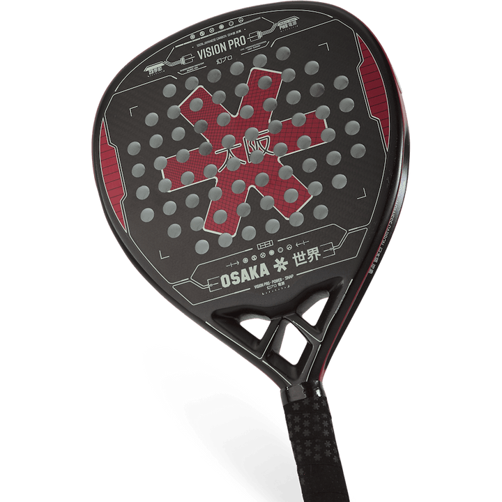 Osaka Vision Pro Power Snap