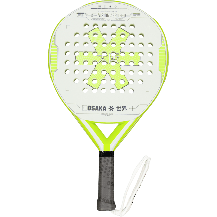 Osaka Vision Aero Control