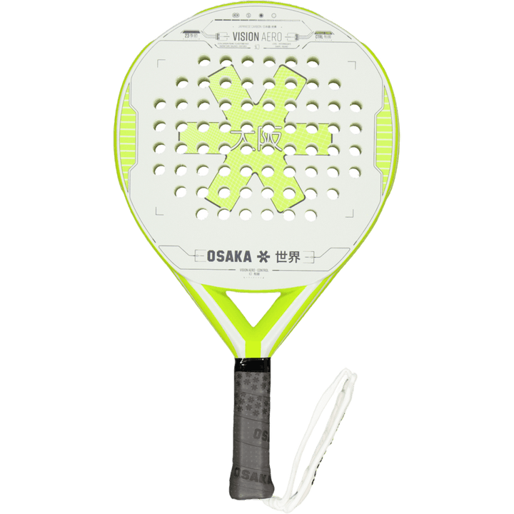 Osaka Vision Aero Control