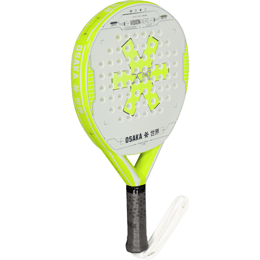 Osaka Vision Aero Control