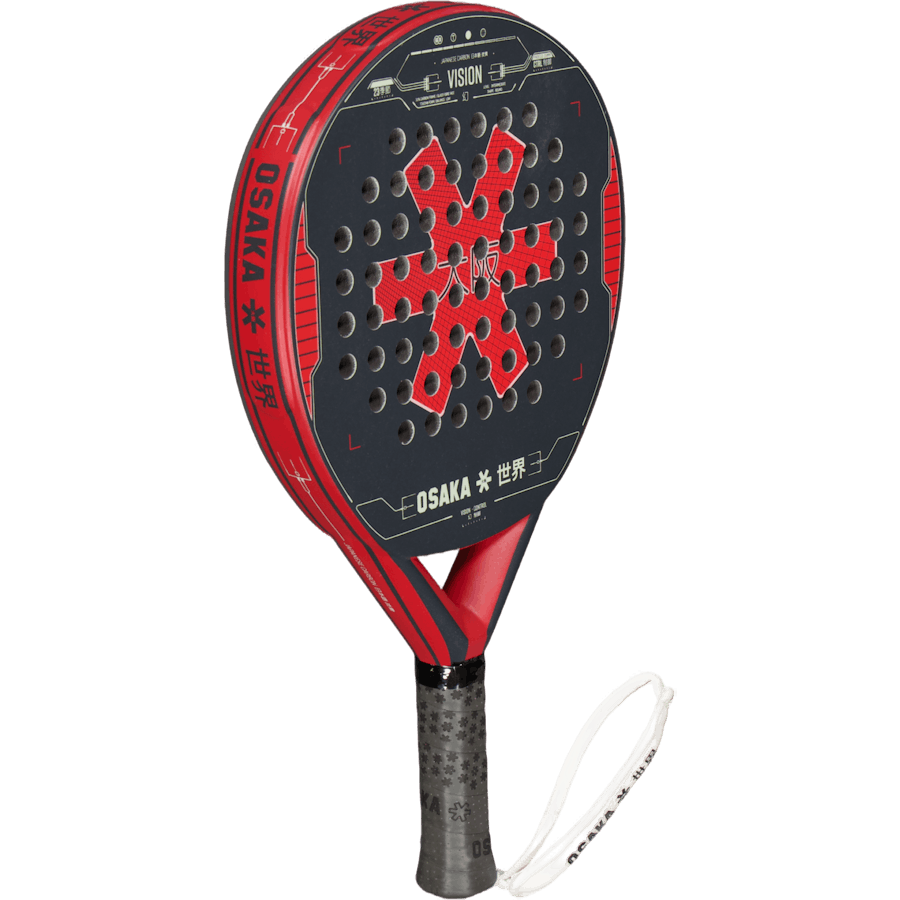 Osaka Vision Control