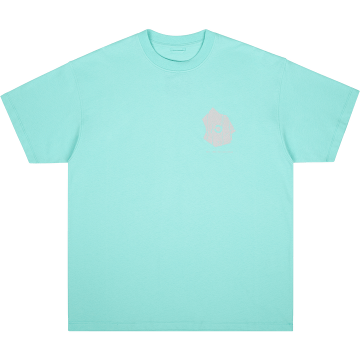 Progress Tee Arsham Green