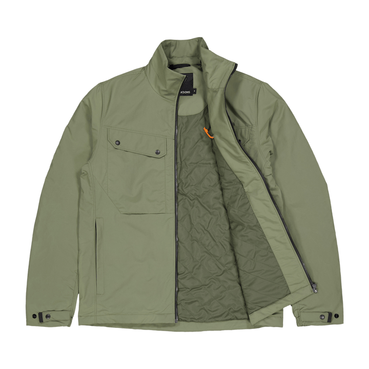 Veste Callum Usx Dusty