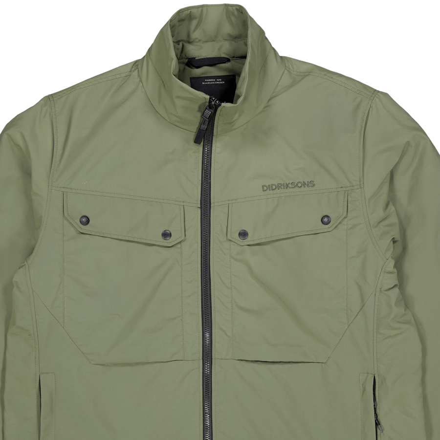 Veste Callum Usx Dusty