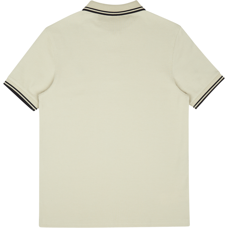 Fred Perry Zwillingsspitze Fp Hemd R70