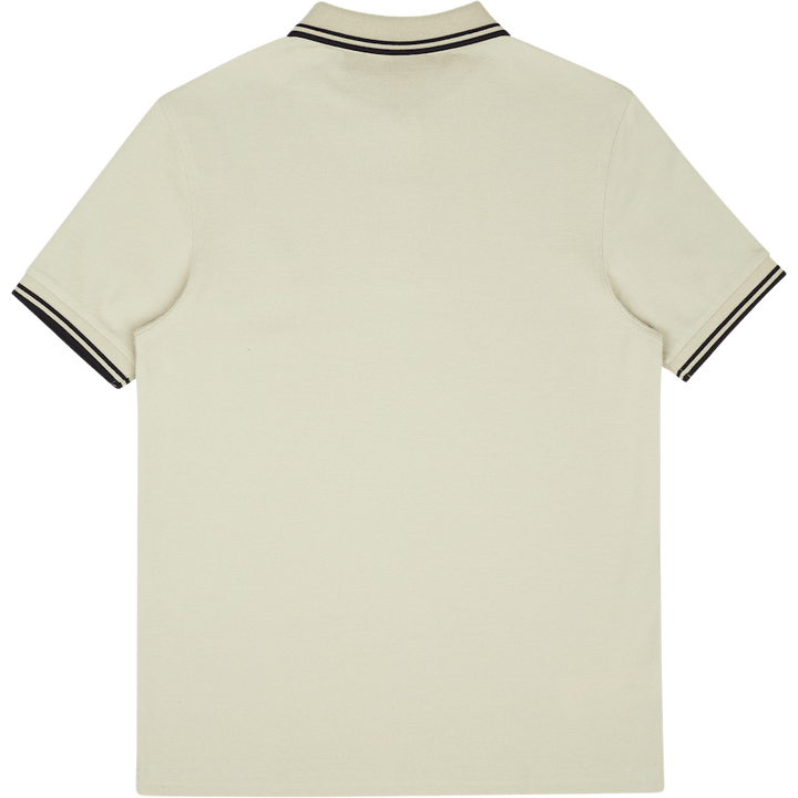 Fred Perry Zwillingsspitze Fp Hemd R70