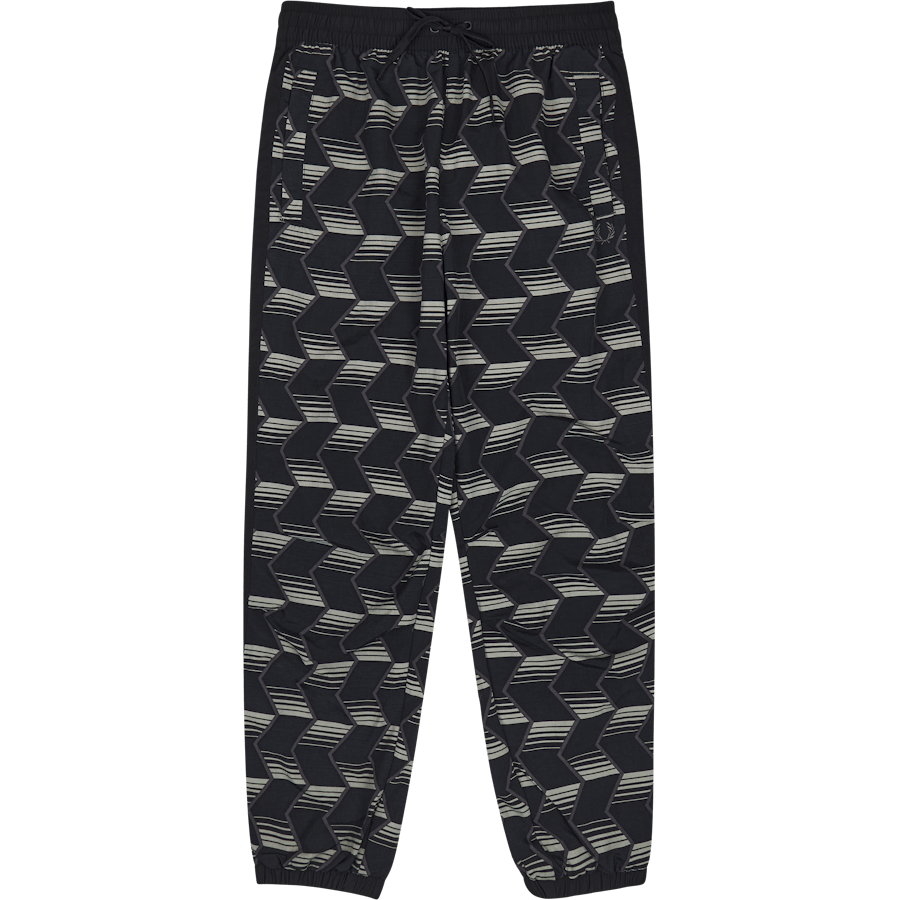 fred perry chevron shell pant 102 – Footway.com