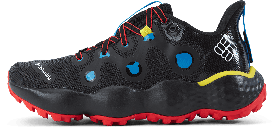 Escape™ Thrive Ultra™ Negro, Blanco