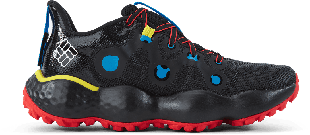 Escape™ Thrive Ultra™ Negro, Blanco