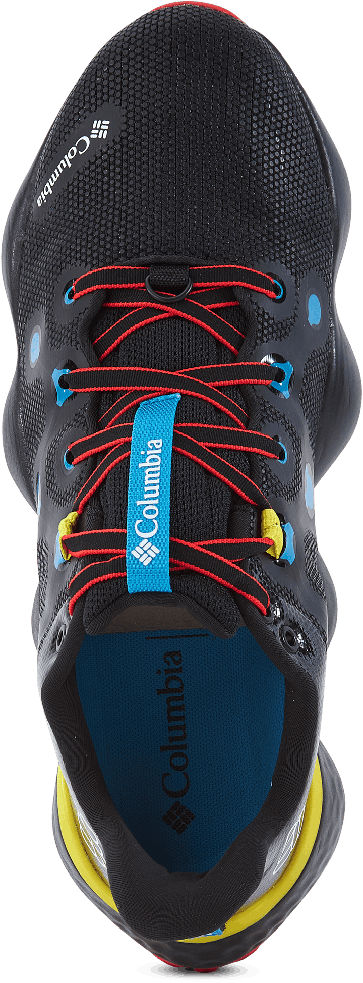 Escape™ Thrive Ultra™ Negro, Blanco