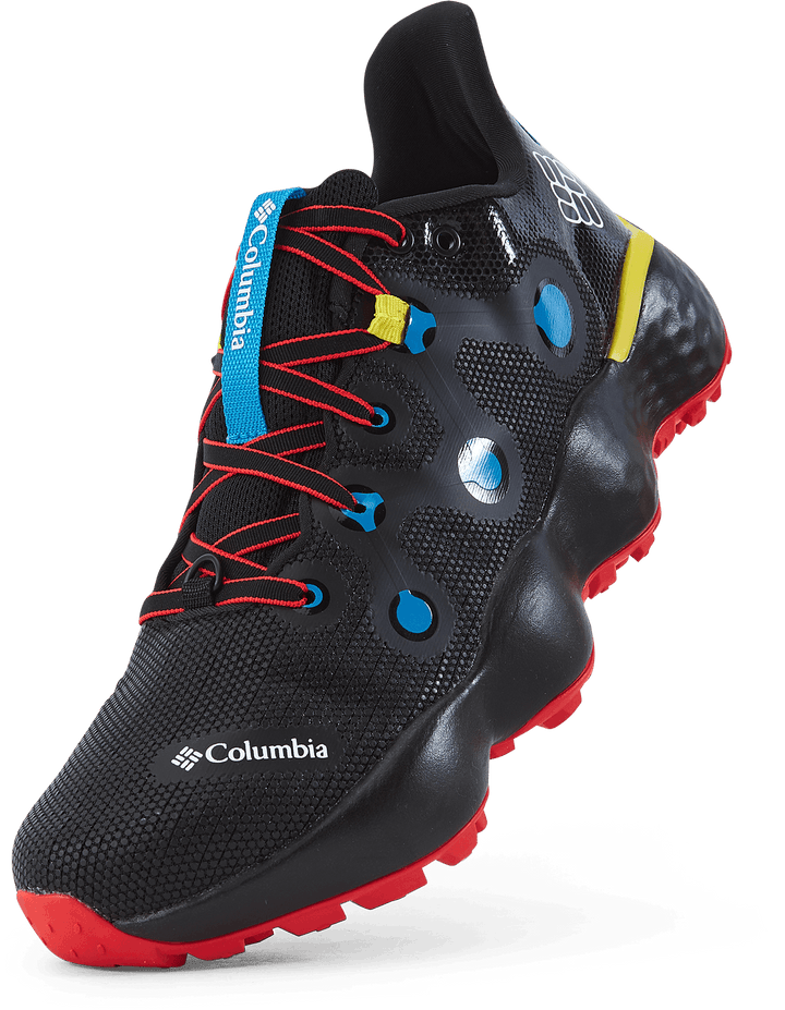 Escape™ Thrive Ultra™ Negro, Blanco