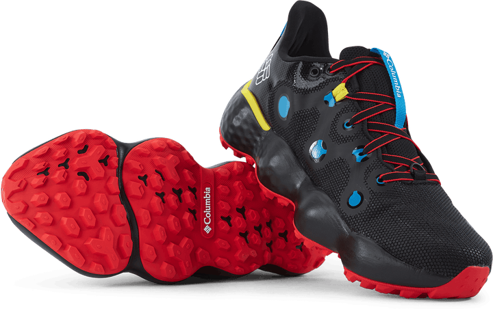 Escape™ Thrive Ultra™ Negro, Blanco