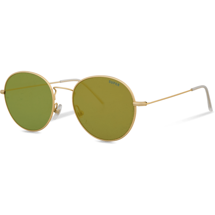 Traat B Zero - kuldne kuld