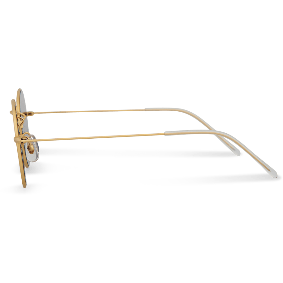 Traat B Zero - kuldne kuld