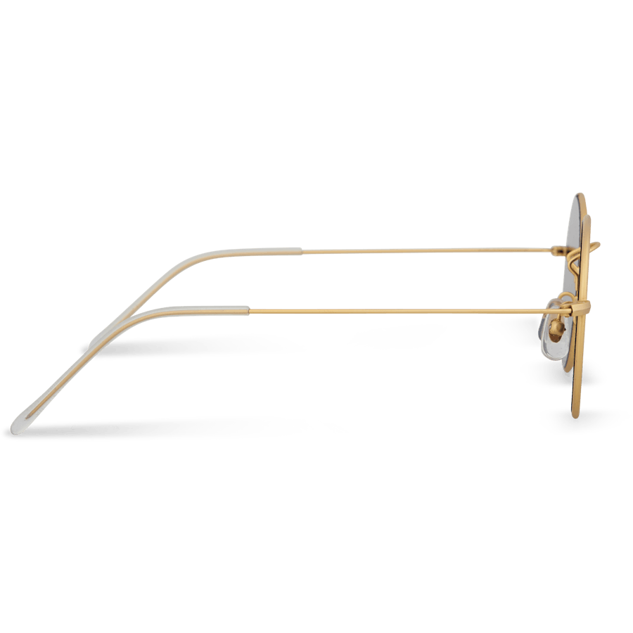 Traat B Zero - kuldne kuld