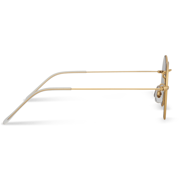 Traat B Zero - kuldne kuld