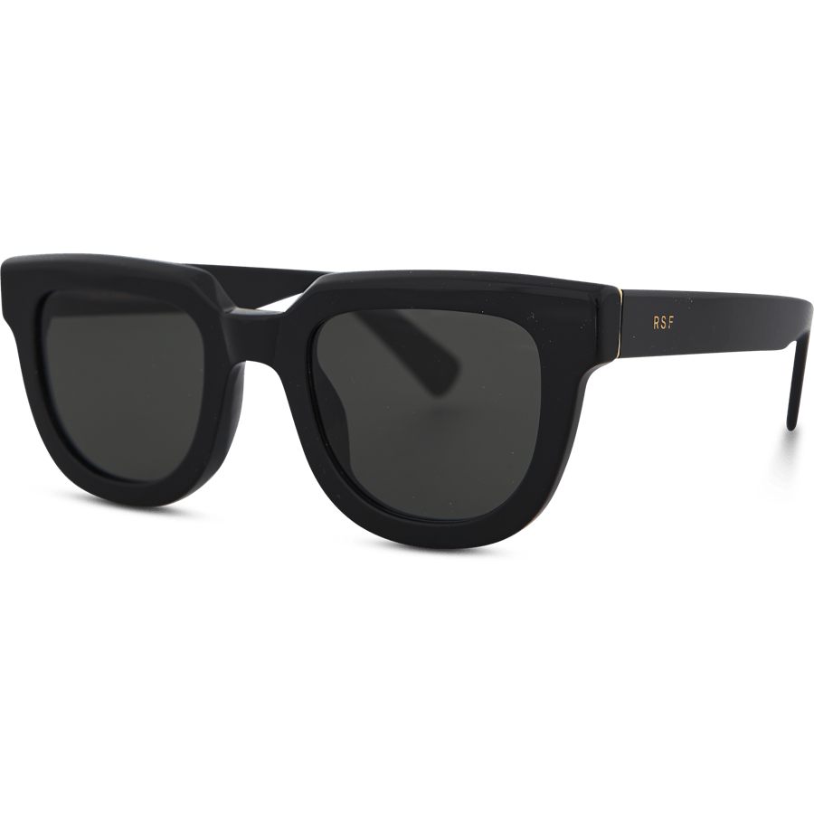 Serio Black 49 Black