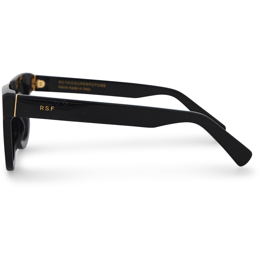 Serio Black 49 Black