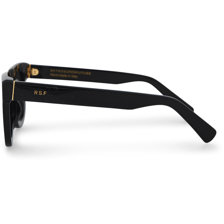 Serio Black 49 Black