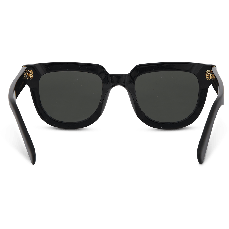 Serio Black 49 Black