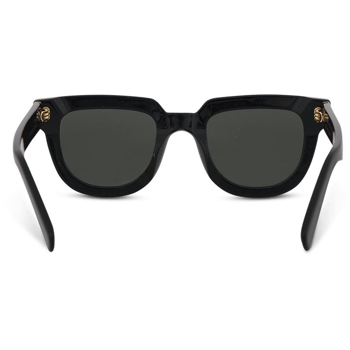 Serio Black 49 Black