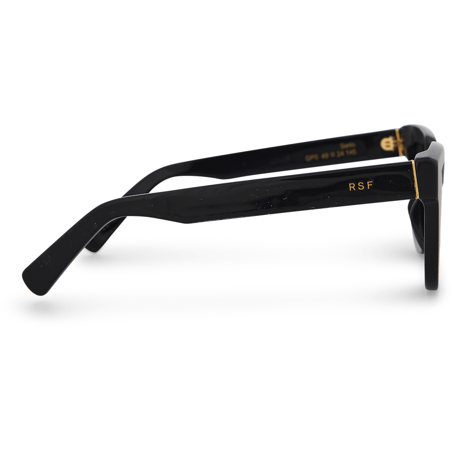 Serio Black 49 Black