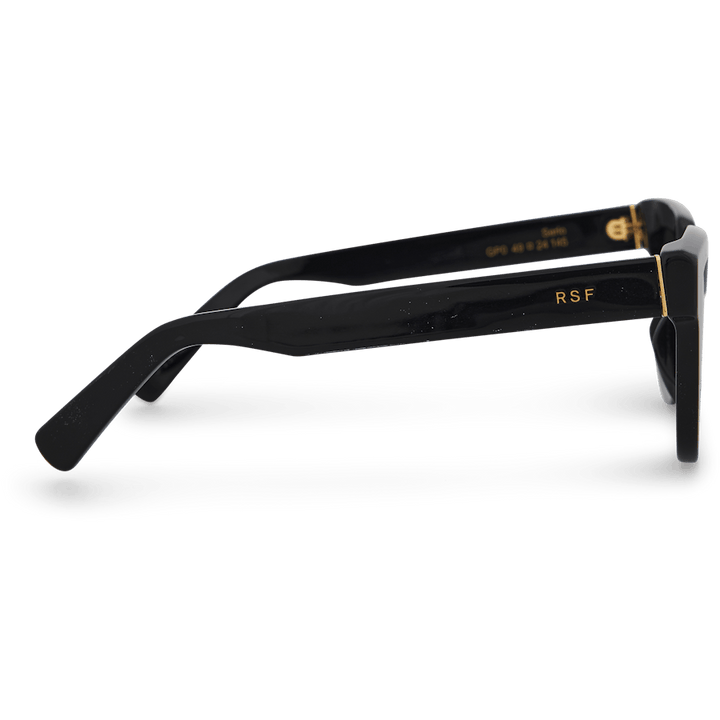 Serio Black 49 Black