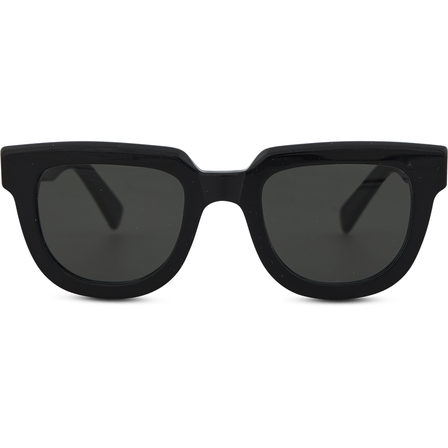 Serio Black 49 Black